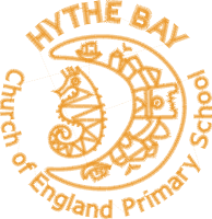 Hythe Bay Church of England Primary School