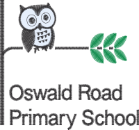 Oswald Road Primary School