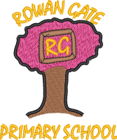 Rowan Gate Primary School (Rowan Gate Primary School (School Uniform))