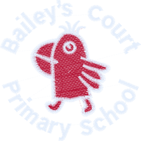 Bailey's Court Primary School (Staff)