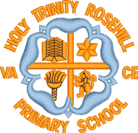 Holy Trinity Rosehill Voluntary Aided Primary School