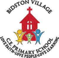 Bidston Village CofE (Controlled) Primary School