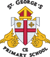 St George's Church of England Primary School
