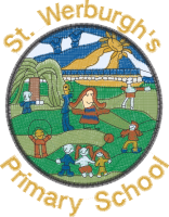 St Werburgh's Primary School