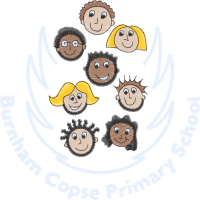 Burnham Copse Primary School (Staff Uniform)