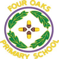 Four Oaks Primary School