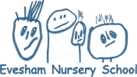 Evesham Nursery School (STAFF UNIFORM)