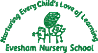 Evesham Nursery School (Uniform)