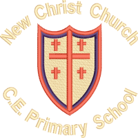 New Christ Church Church of England Primary School (STAFF UNIFORM)