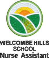 Welcombe Hills School (Nurse assistant)