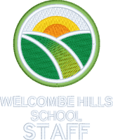 Welcombe Hills School (Staff Uniform)