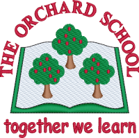 The Orchard School (Children's Uniform)