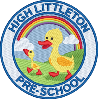 High Littleton Pre School (Pre School Uniform)