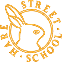 Hare Street Community Primary School and Nursery