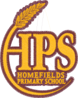 Homefields Primary School