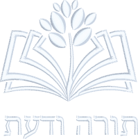 Torah Vodaas