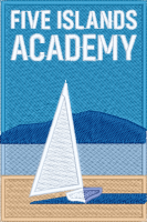The Five Islands Academy