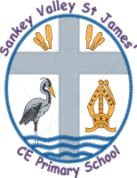 Sankey Valley St James Church of England Primary School (Edith Cavell (yellow))