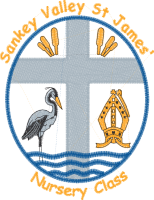 Sankey Valley St James Church of England Primary School (Sankey Valley St James (Nursery))