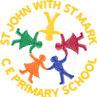 St John with St Mark CofE Primary School