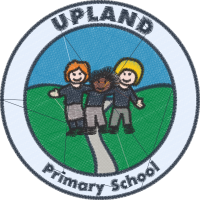 Upland Primary School (Primary School Uniform)