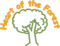 Heart of the Forest Community Special School