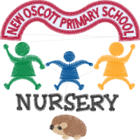 New Oscott Primary School (Nursery Hedgehog)