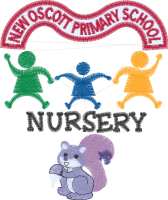 New Oscott Primary School (Nursery Squirrel)