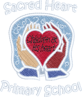 Sacred Heart Primary School (Nursery Uniform)