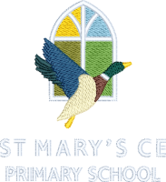 St Mary's  CE (VA) Primary School