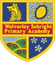 Wolverley Sebright Primary Academy (Nursery Uniform)