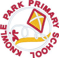 Knowle Park Primary School (Year 6 uniform)