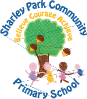 Sharley Park Community Primary School