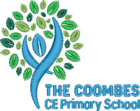 The Coombes Church of England Primary School (Reception Polo shirt)