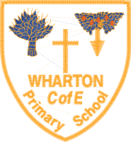 Wharton CofE Primary School