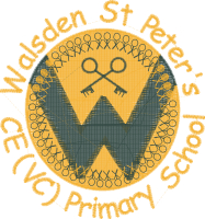 Walsden St Peter's CE (VC) Primary School
