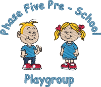 Phase Five Pre-School Playgroup