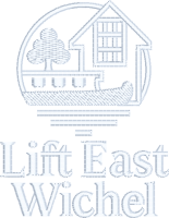 Lift East Wichel