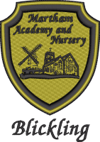 Martham Academy and Nursery (Blickling)