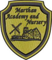 Martham Academy and Nursery (Uniform)