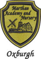Martham Academy and Nursery (Oxburgh)