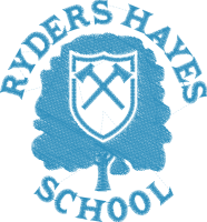 Ryders Hayes School (PE Kit)