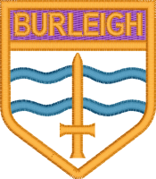 Burleigh Primary School (Years 2-6)