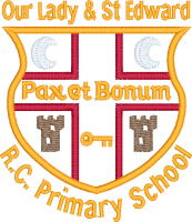 Our Lady & St Edward Primary & Nursery Catholic Voluntary Academy