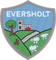 Eversholt Lower School