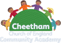Cheetham CofE Community Academy