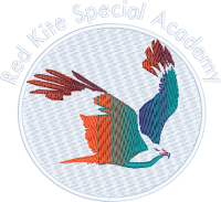 Red Kite Special Academy (Staff Uniform)