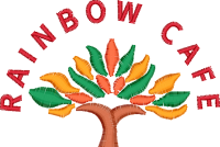 Weatherfield Academy (Rainbow cafe uniform)