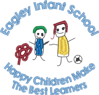Eagley Infant School (PE  -Reception, Yr1, Y2)