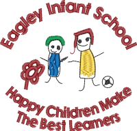 Eagley Infant School (Reception, Yr1 and Yr2)